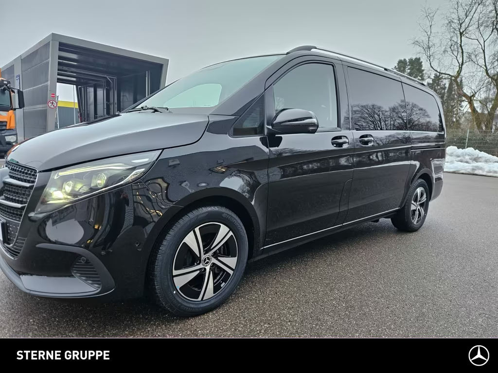 Mercedes-Benz V-Klasse V 250 Limousine Lang Style V 250 d