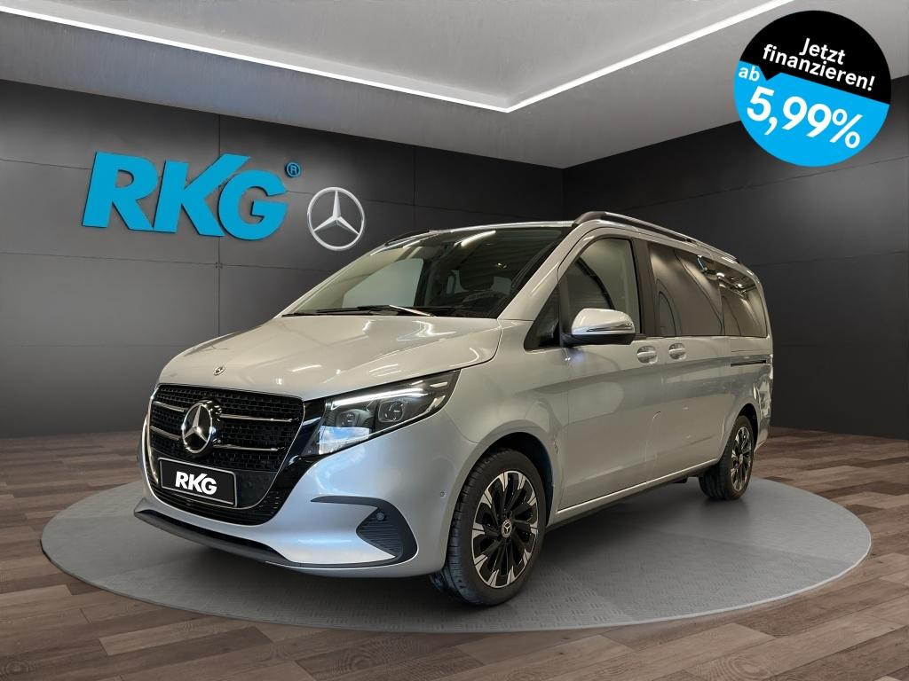 Mercedes-Benz V-Klasse V 250 Limousine Lang Style V 250 d