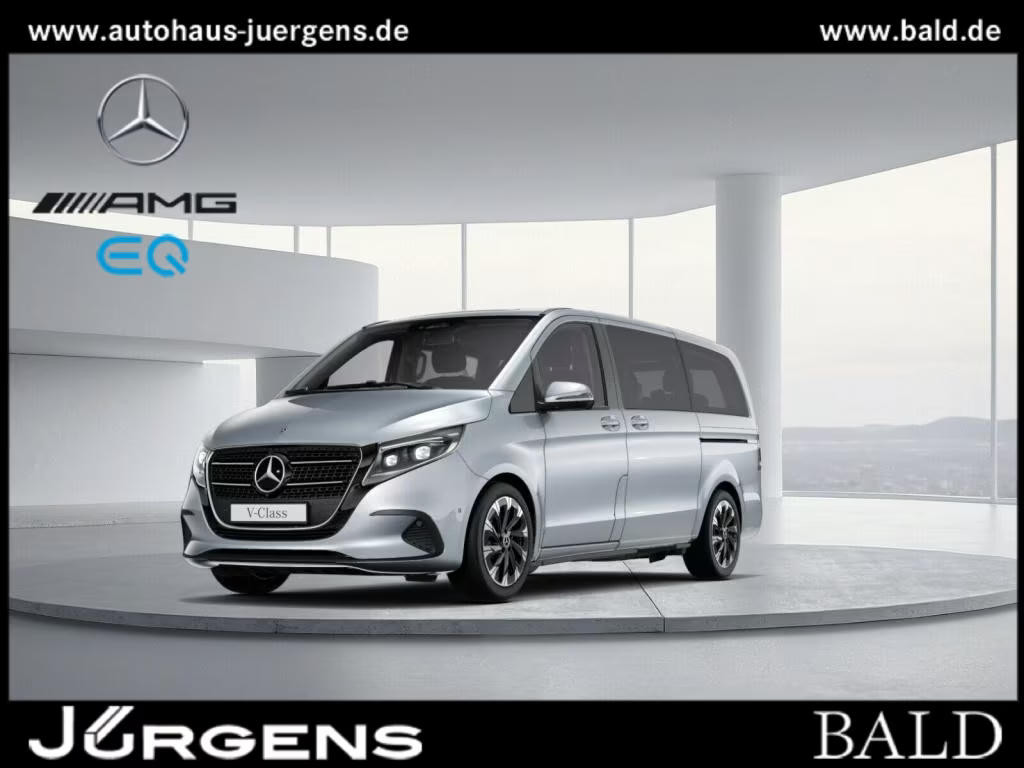 Mercedes-Benz V-Klasse V 250 Limousine Lang Style