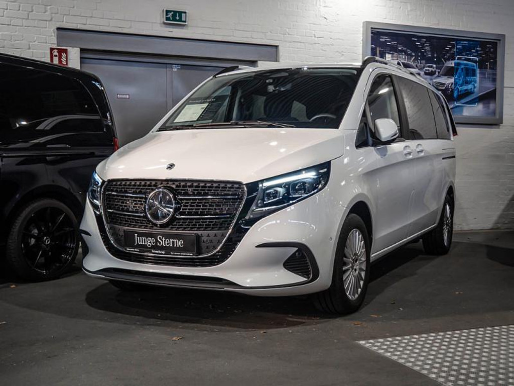 Mercedes-Benz V-Klasse V 250 Style