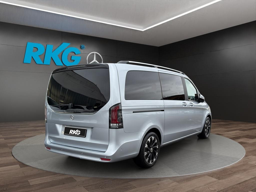 Mercedes-Benz V-Klasse V 250 Limousine Lang Style V 250 d