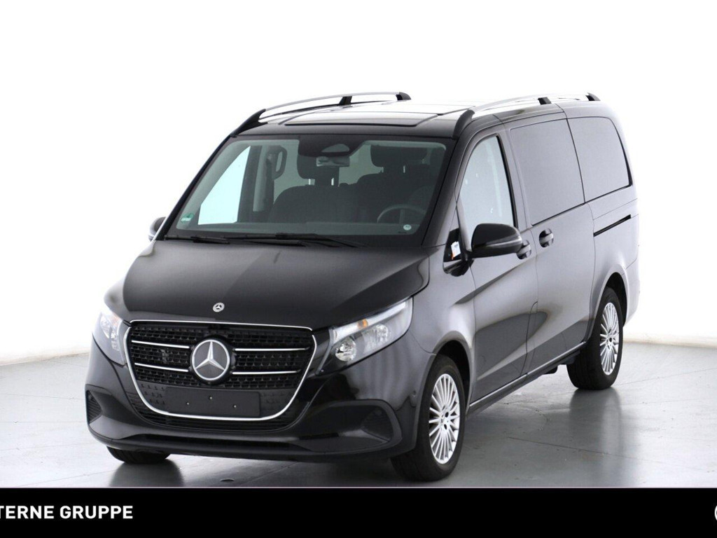 Mercedes-Benz V-Klasse V 250 Limousine Lang Style V 250 d