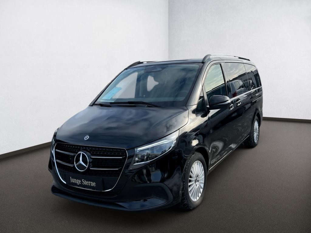 Mercedes-Benz V-Klasse V 250 Limousine Lang Style