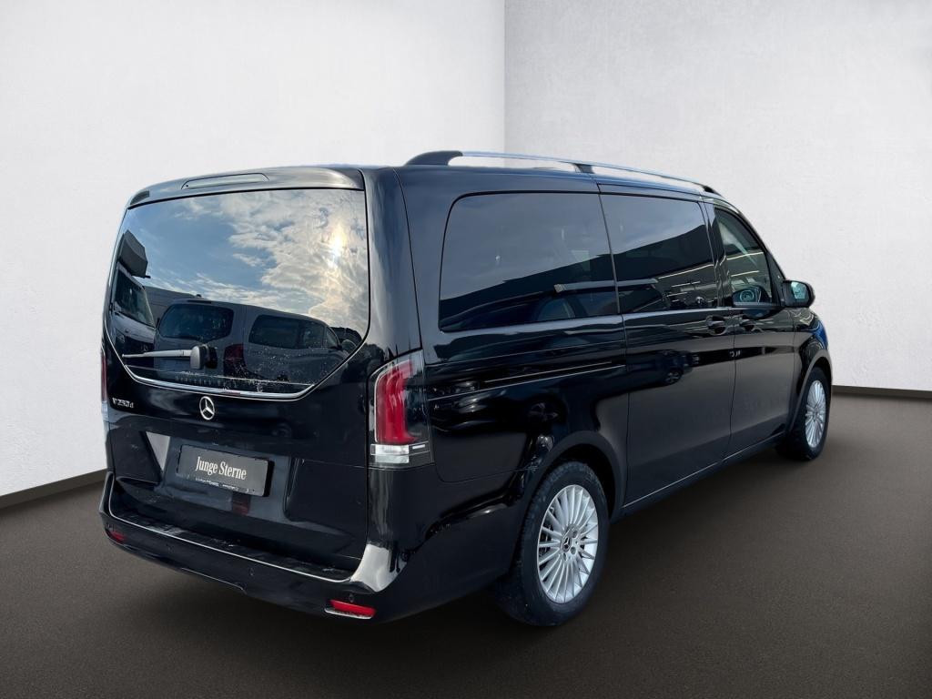 Mercedes-Benz V-Klasse V 250 Limousine Lang Style