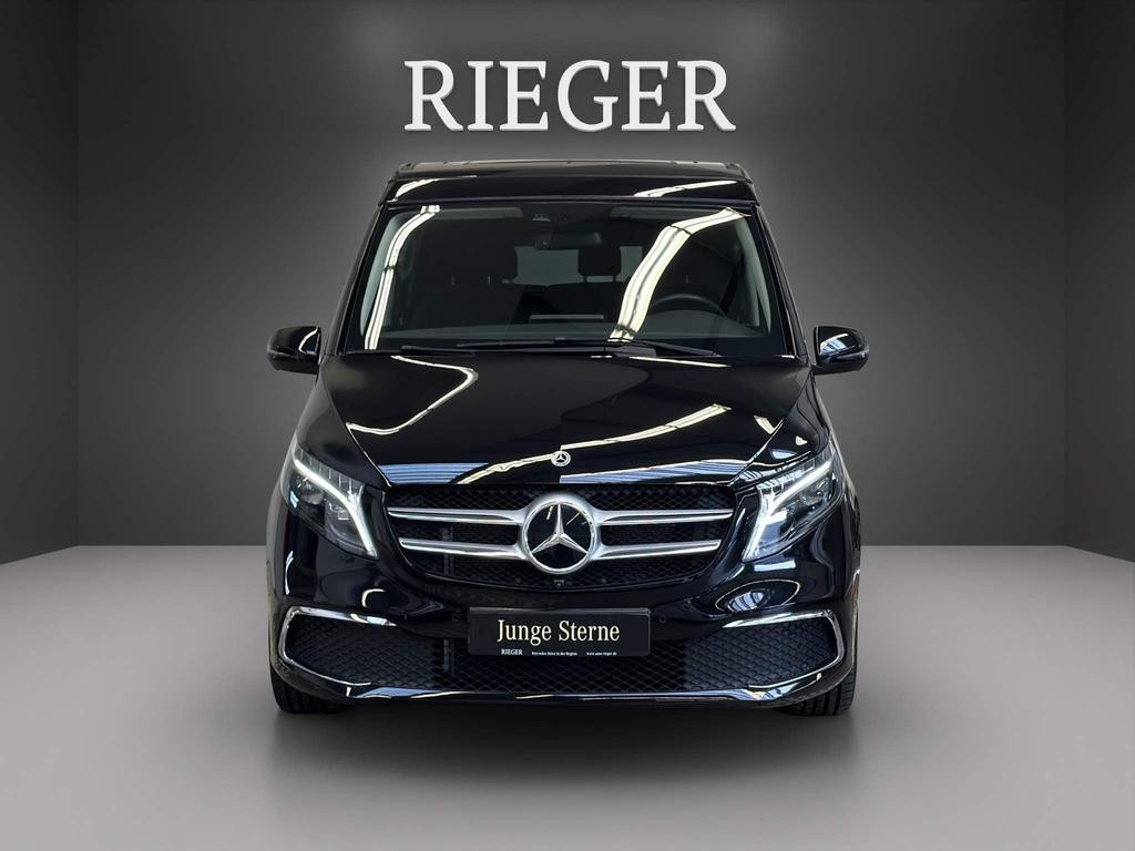 Mercedes-Benz Marco Polo