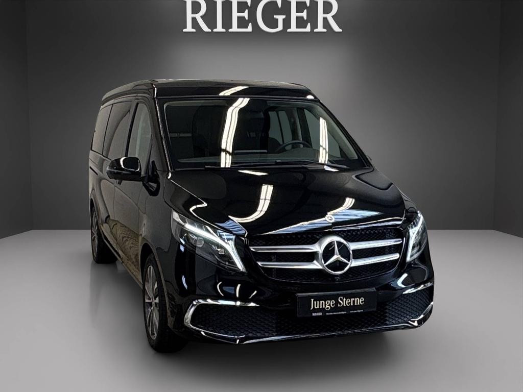 Mercedes-Benz Marco Polo