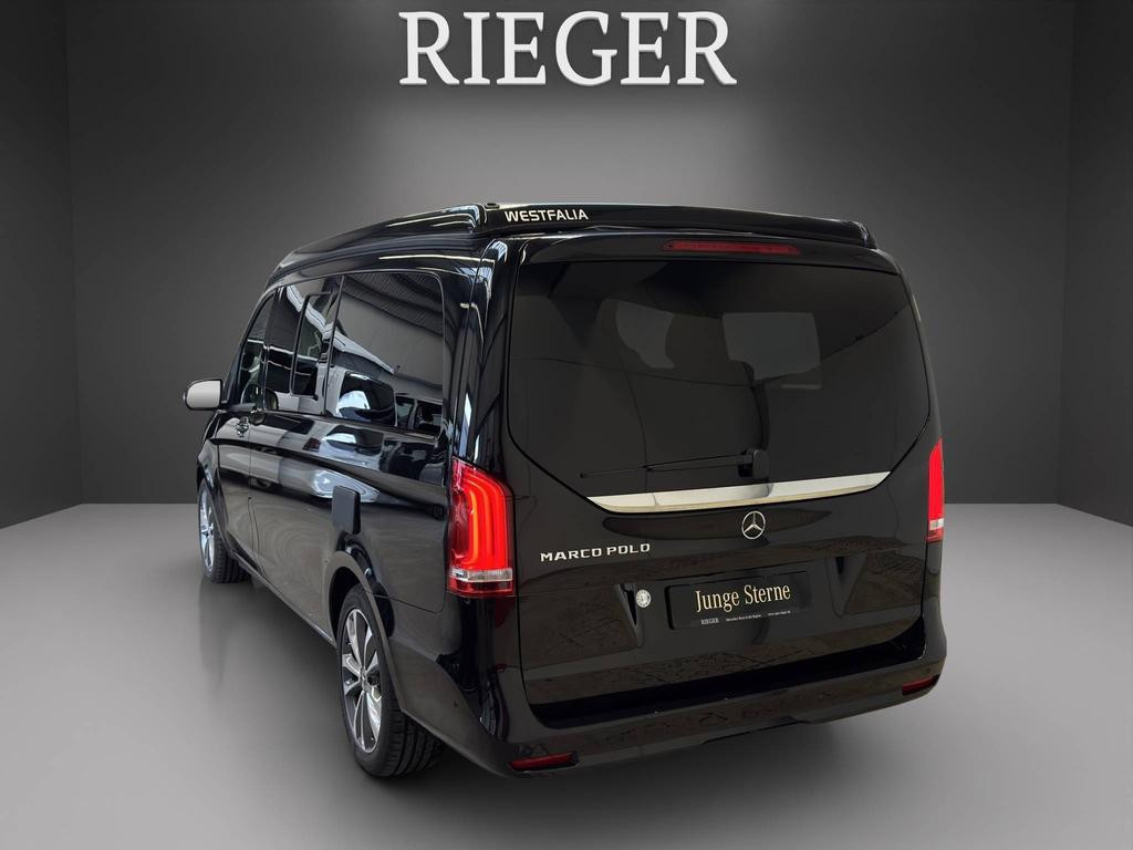 Mercedes-Benz Marco Polo