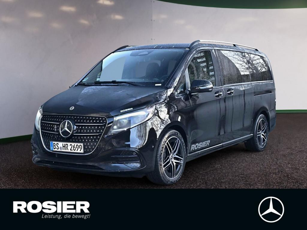 Mercedes-Benz V-Klasse V 250 AVANTGARDE Limousine Lang V 250 d