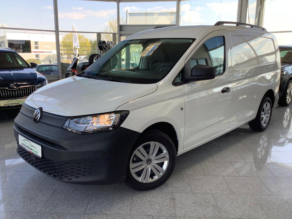Volkswagen Caddy 2.0 TDI EcoProfi Maxi