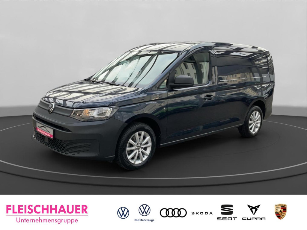 Volkswagen Caddy 2.0 TDI