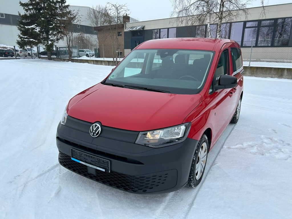Volkswagen Caddy Basis
