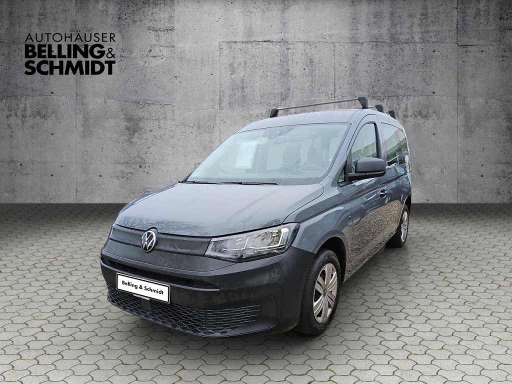 Volkswagen Caddy 2.0 TDI EcoProfi Combi