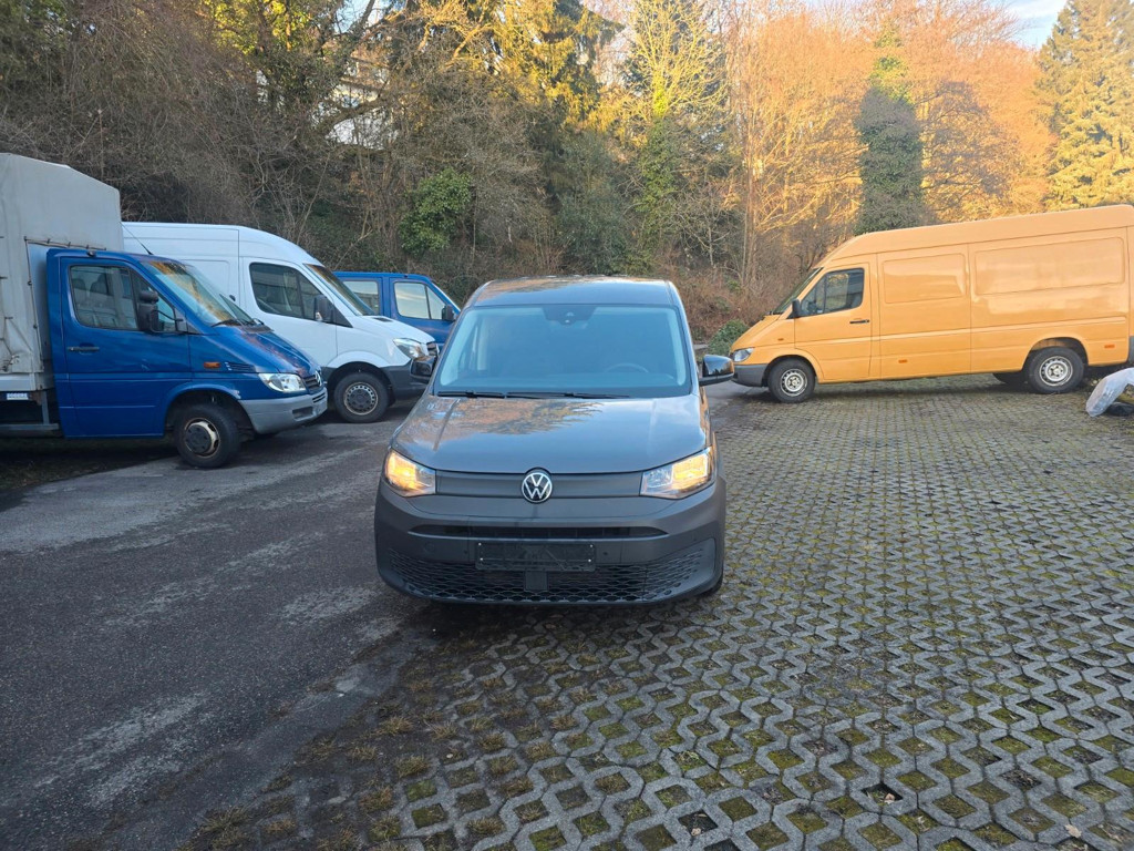 Volkswagen Caddy Basis