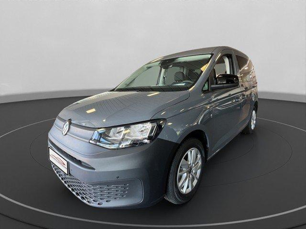 Volkswagen Caddy 2.0 TDI