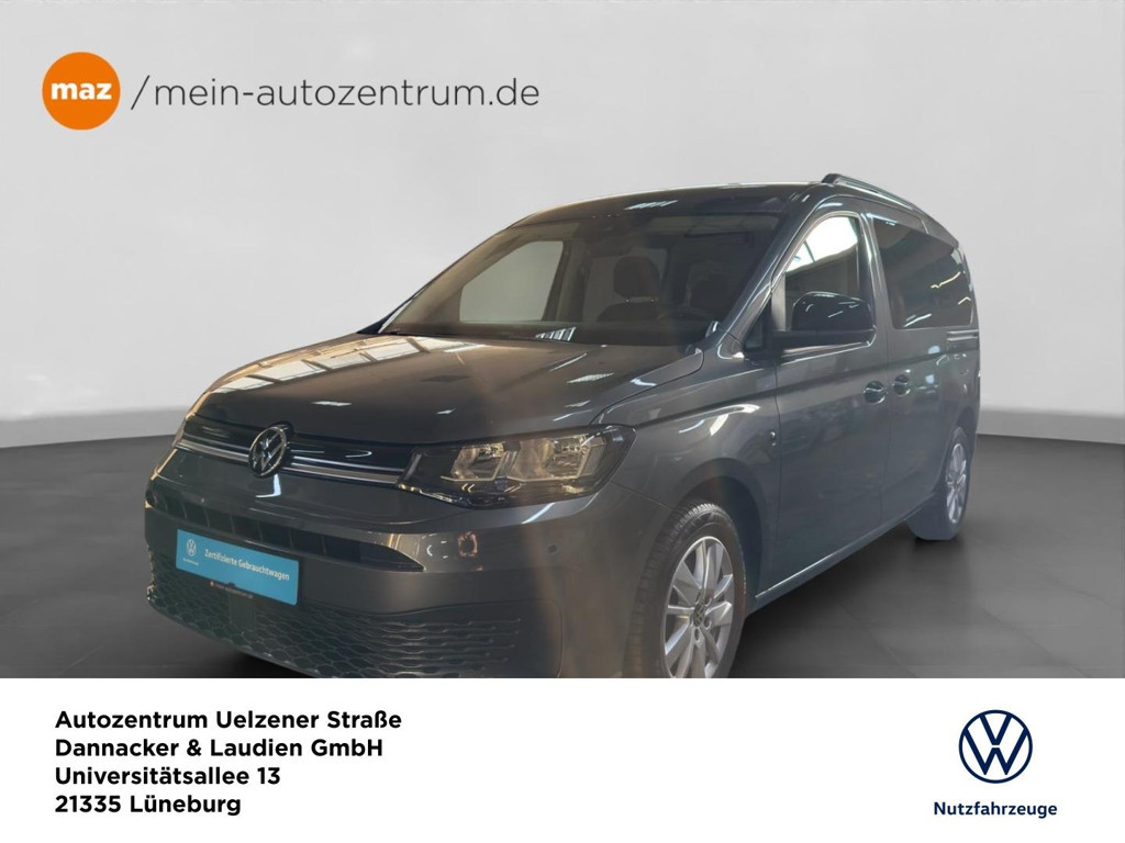 Volkswagen Caddy Life 1.5 TSI