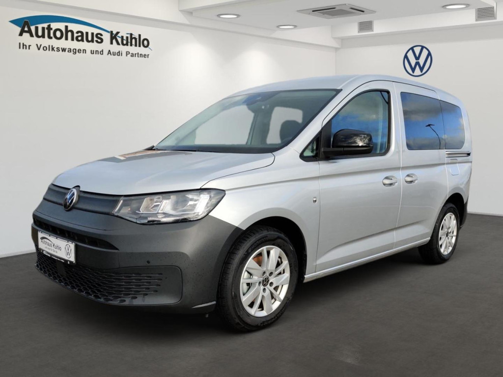 Volkswagen Caddy 2.0 TDI