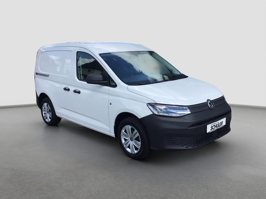 Volkswagen Caddy Cargo  2,0 l TDI4MOTION 90 kW AHK*LED*KLIM