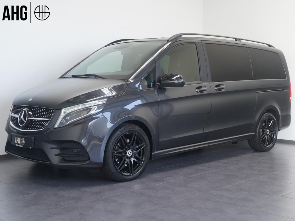 Mercedes-Benz V-Klasse V 220 AMG Line Limousine Lang V 220 d