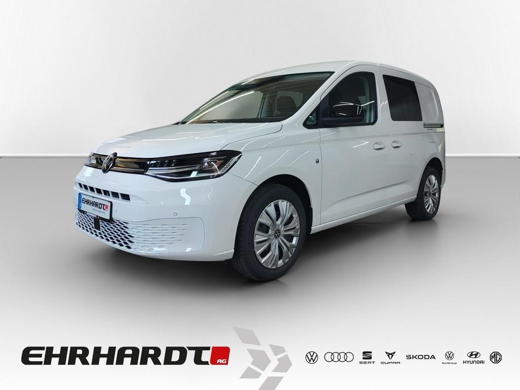 Volkswagen Caddy 2.0 TDI