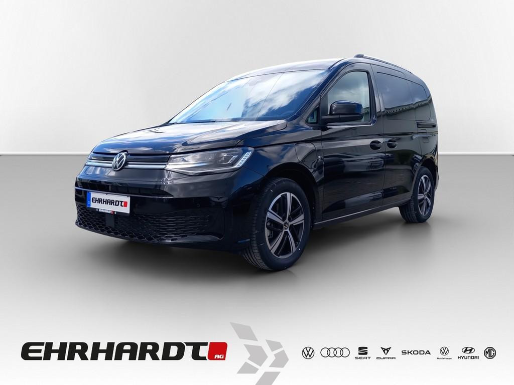 Volkswagen Caddy DSG eHybrid 1.5 TSI
