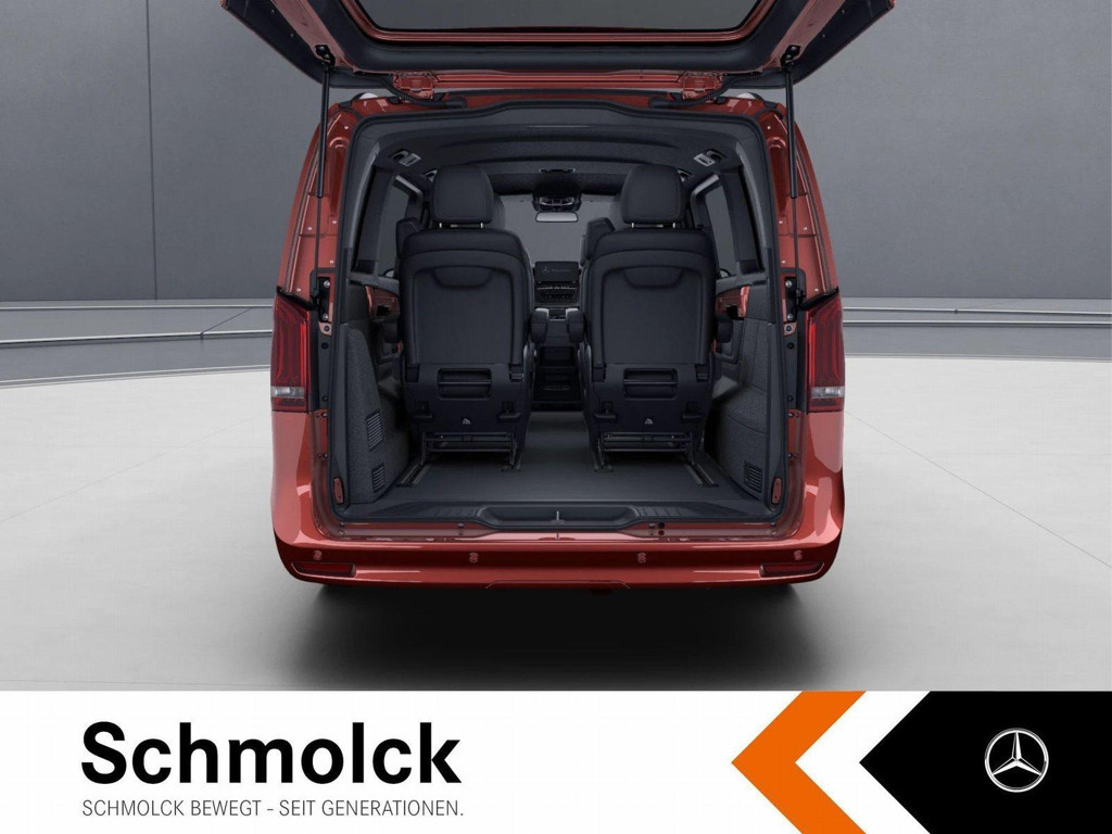 Mercedes-Benz V-Klasse V 220 AMG Line Limousine Lang V 220 d