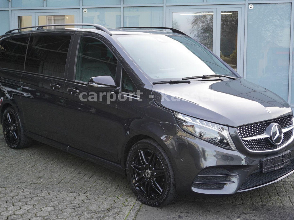 Mercedes-Benz V-Klasse V 220 AMG Line Limousine Lang V 220 d