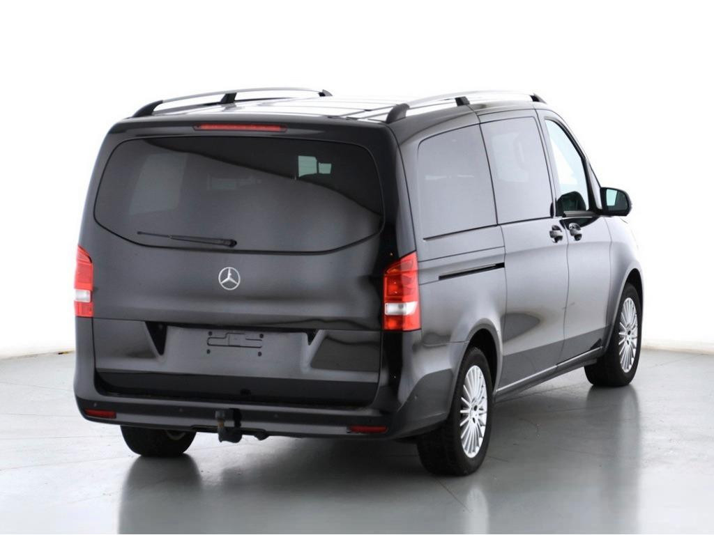 Mercedes-Benz V-Klasse V 220 Limousine Lang V 220 d