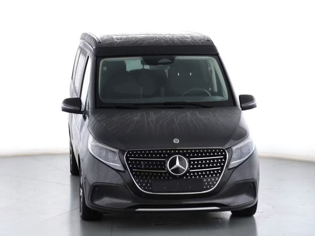 Mercedes-Benz Marco Polo