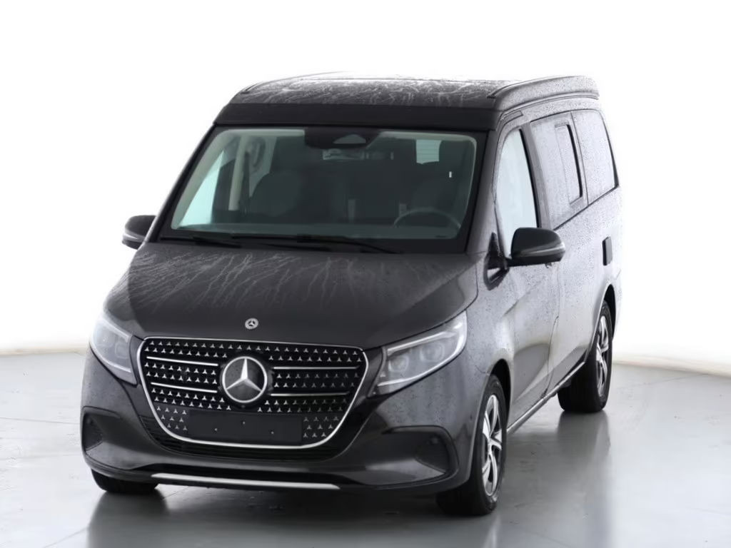 Mercedes-Benz Marco Polo