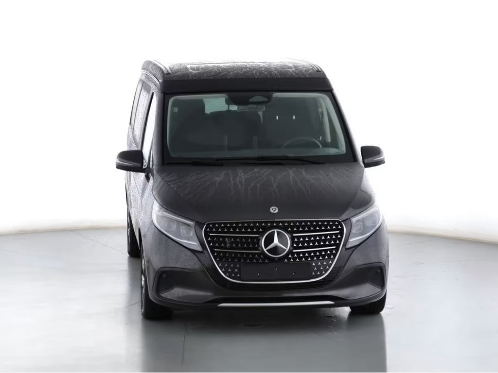 Mercedes-Benz Marco Polo