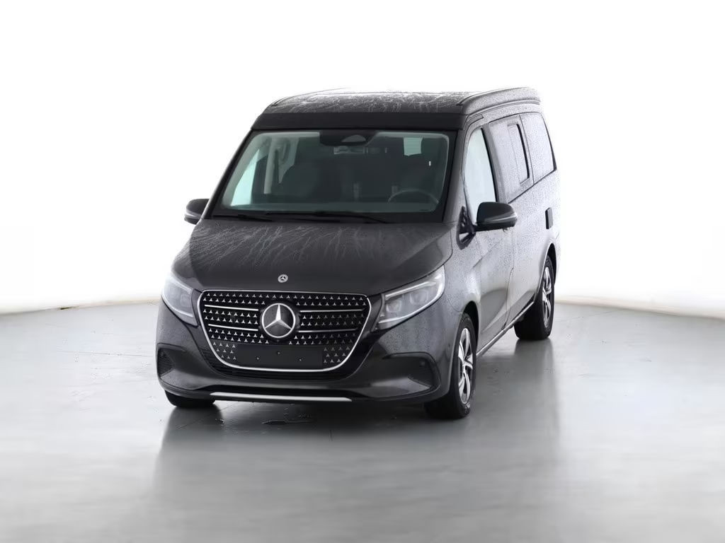 Mercedes-Benz Marco Polo
