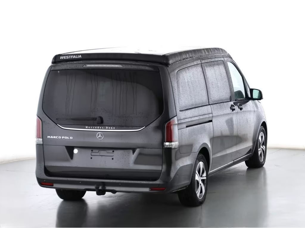 Mercedes-Benz Marco Polo