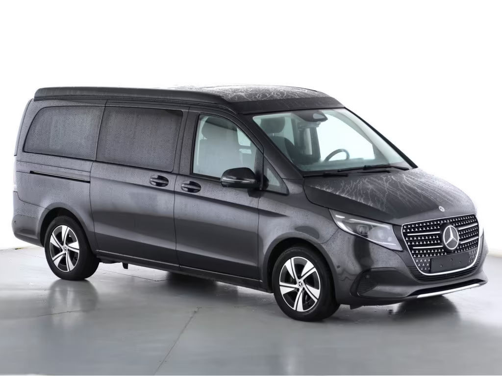 Mercedes-Benz Marco Polo