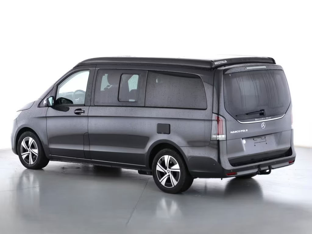 Mercedes-Benz Marco Polo