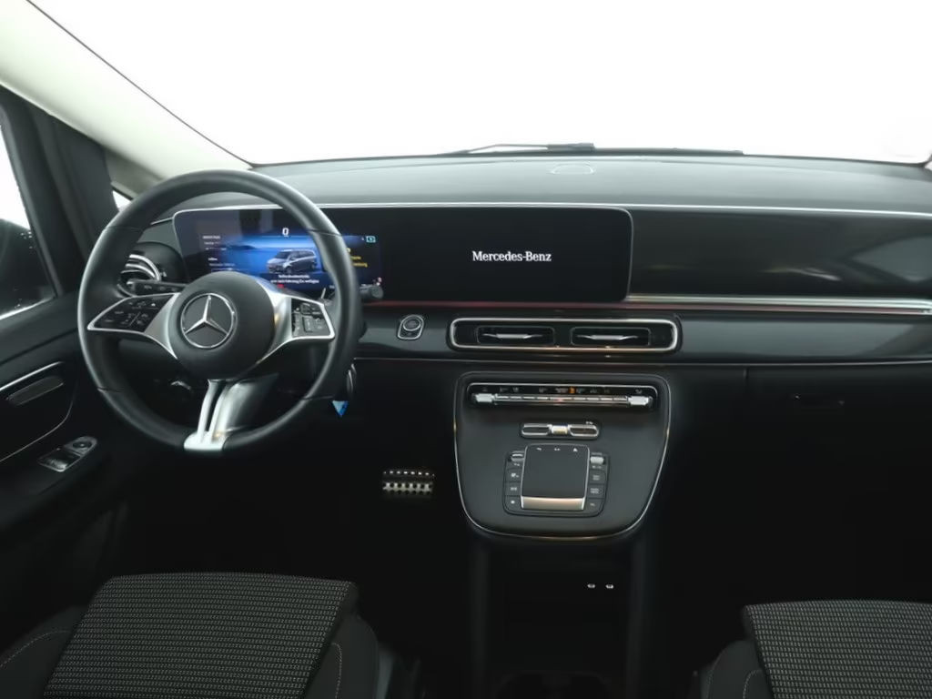 Mercedes-Benz Marco Polo