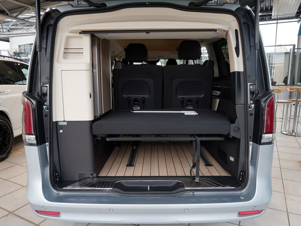 Mercedes-Benz Marco Polo