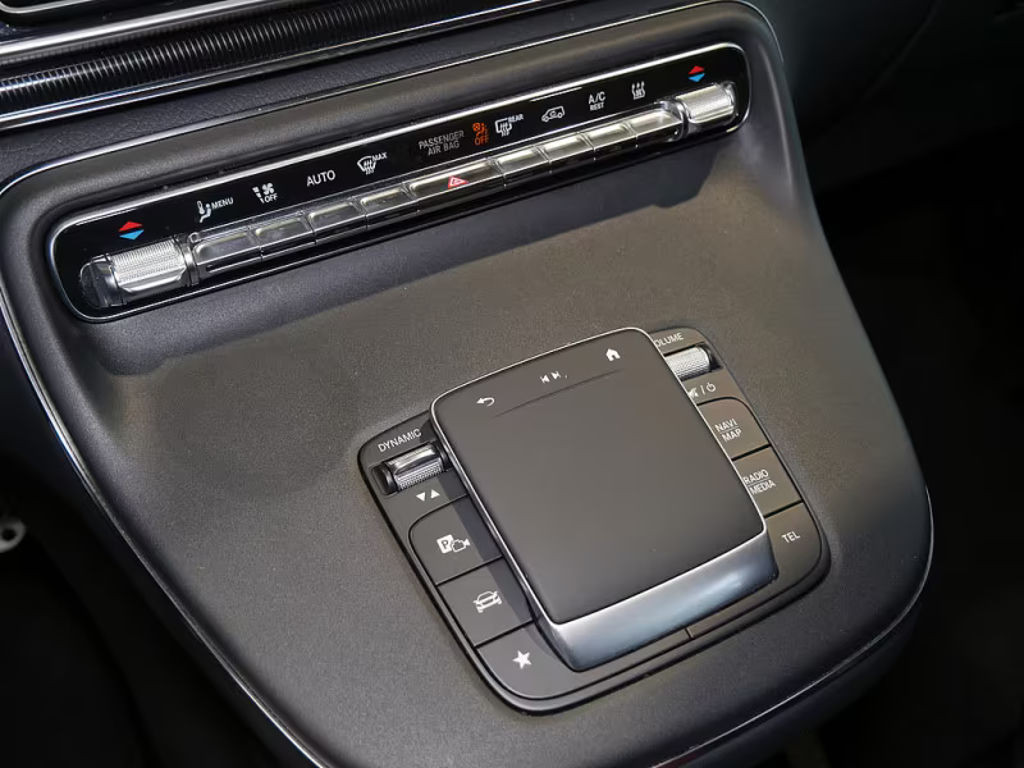 Mercedes-Benz Marco Polo