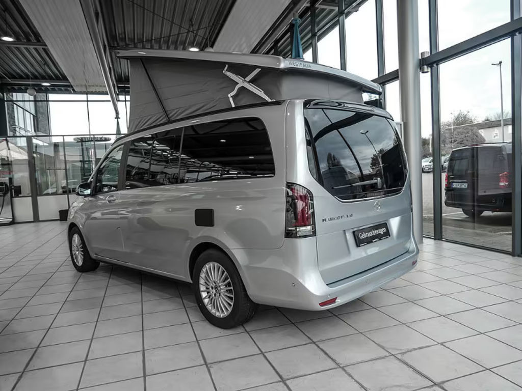 Mercedes-Benz Marco Polo