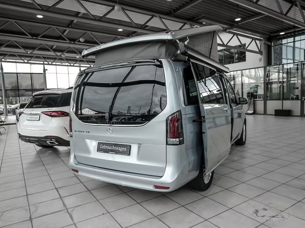 Mercedes-Benz Marco Polo