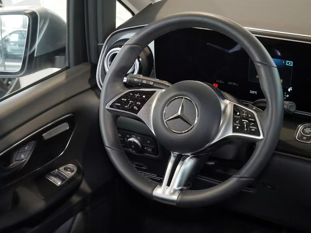 Mercedes-Benz Marco Polo