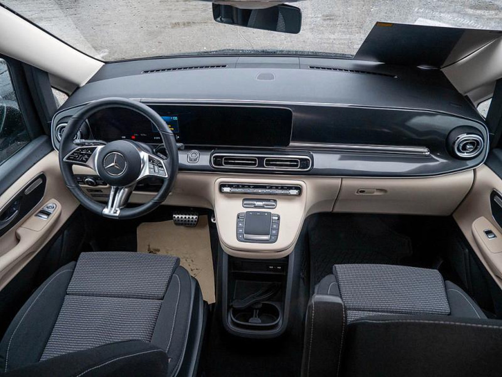 Mercedes-Benz Marco Polo