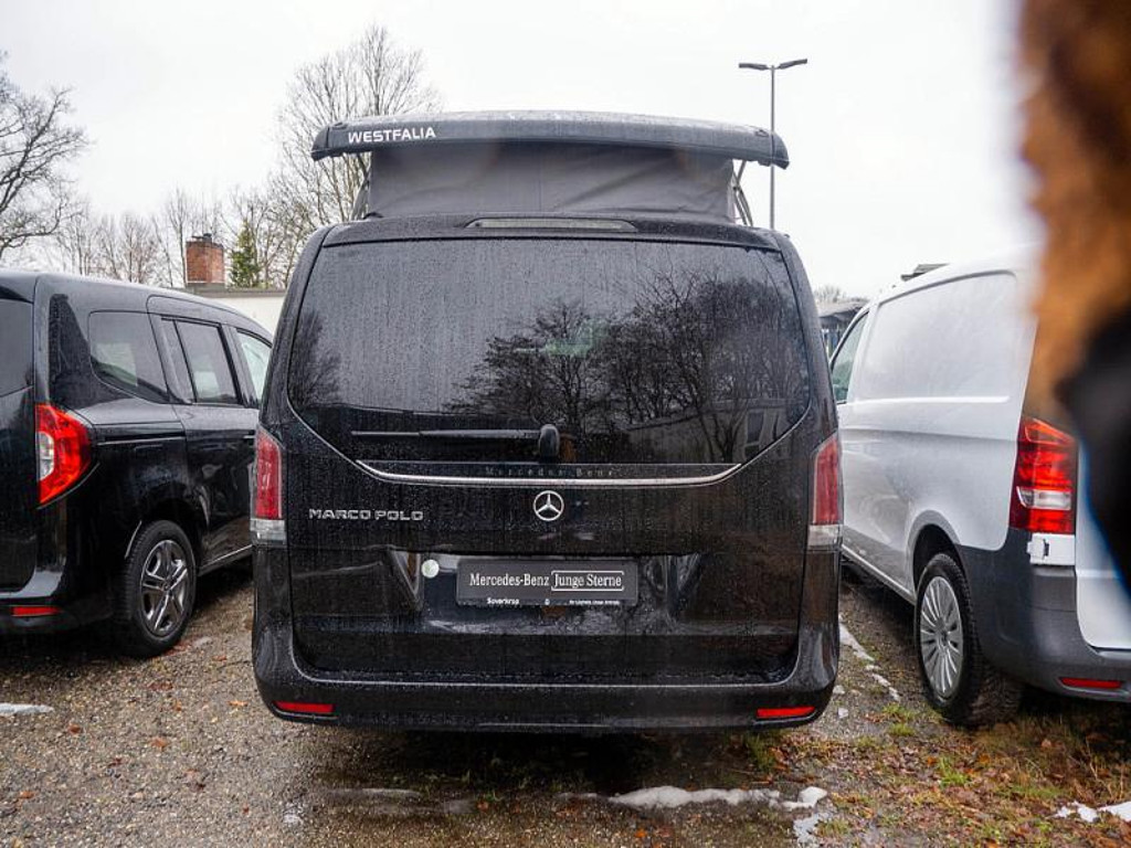 Mercedes-Benz Marco Polo