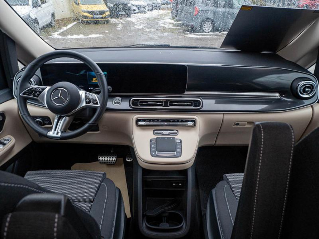 Mercedes-Benz Marco Polo