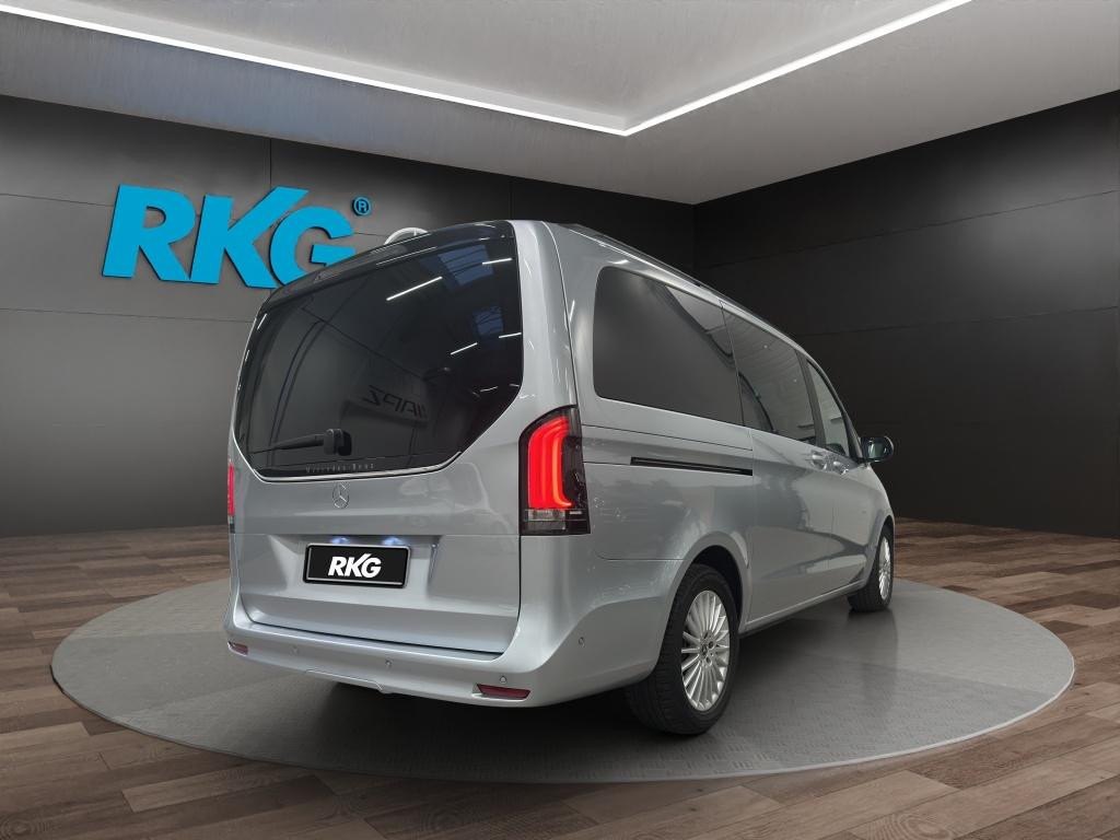 Mercedes-Benz V-Klasse V 220 Limousine Lang Style V 220 d