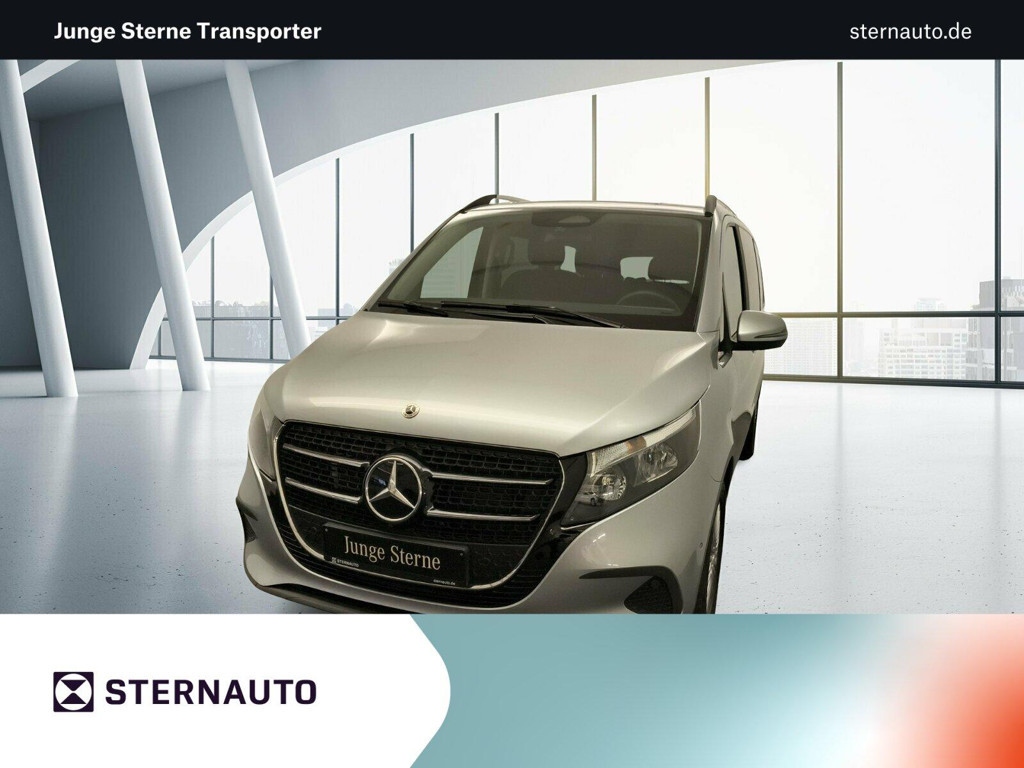 Mercedes-Benz V-Klasse V 220 Limousine Lang V 220 d