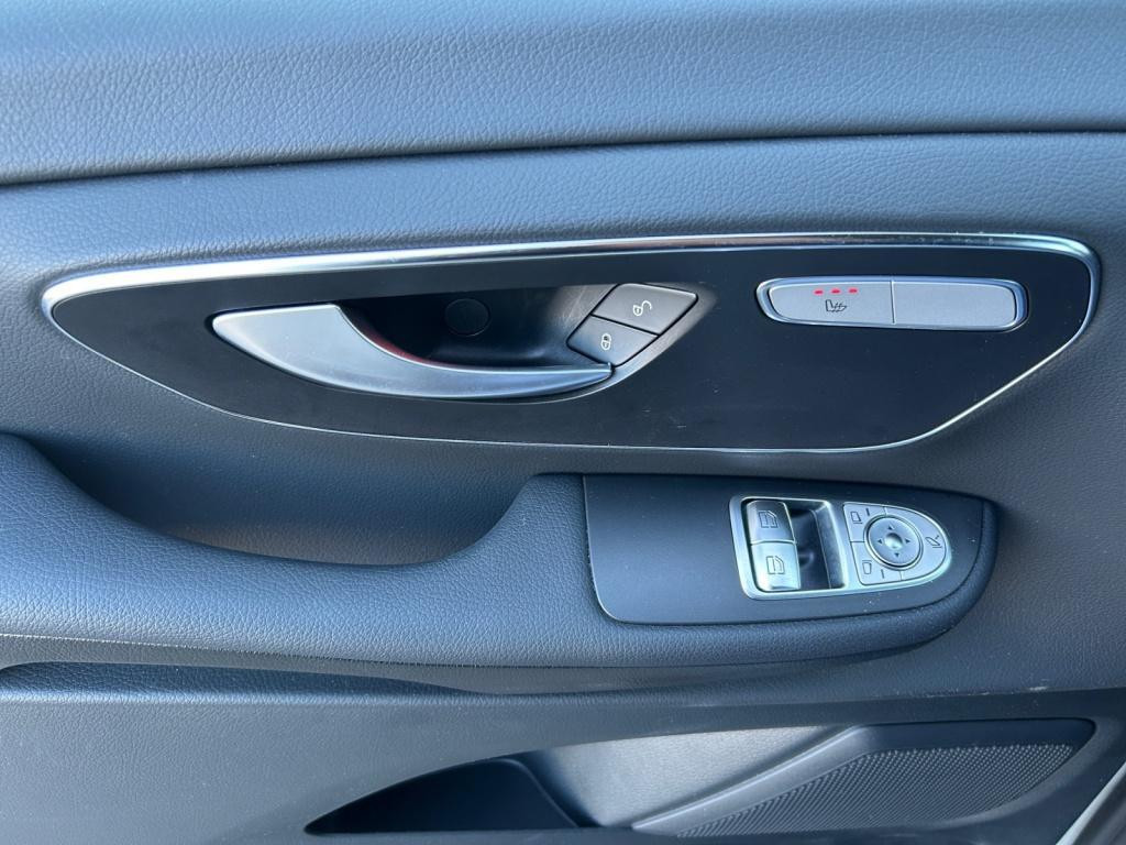 Mercedes-Benz V-Klasse V 220 Limousine Lang Style V 220 d