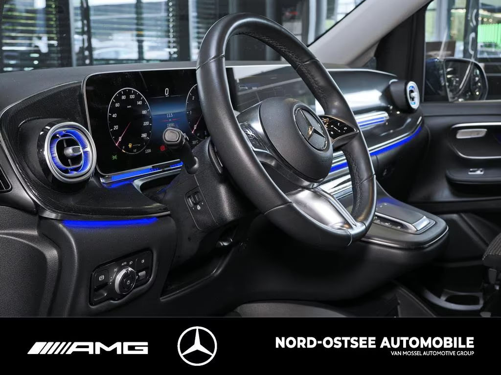 Mercedes-Benz V-Klasse V 220 Style