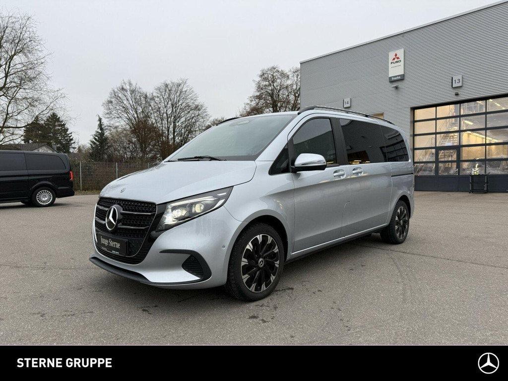 Mercedes-Benz V-Klasse V 220 Style V 220 d