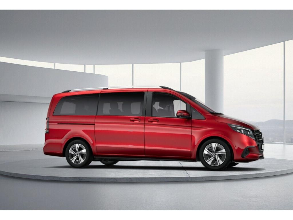 Mercedes-Benz V-Klasse V 220 4MATIC Limousine Lang Style V 220 d