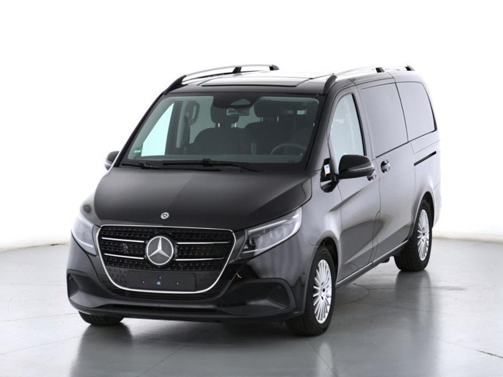 Mercedes-Benz V-Klasse V 220 Limousine Lang Style V 220 d